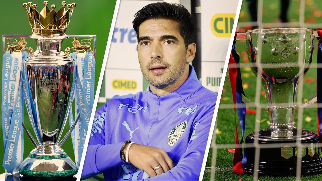 Palmeiras brigaria por títulos na Europa? Comentaristas opinam sobre a equipe de Abel Ferreira