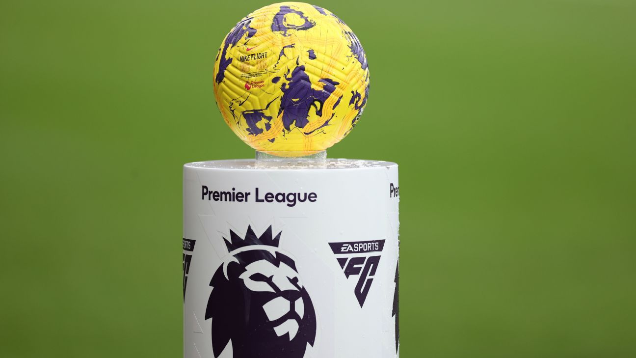 Image Result For Calendrio Da Premier League Do Nal Espn Br