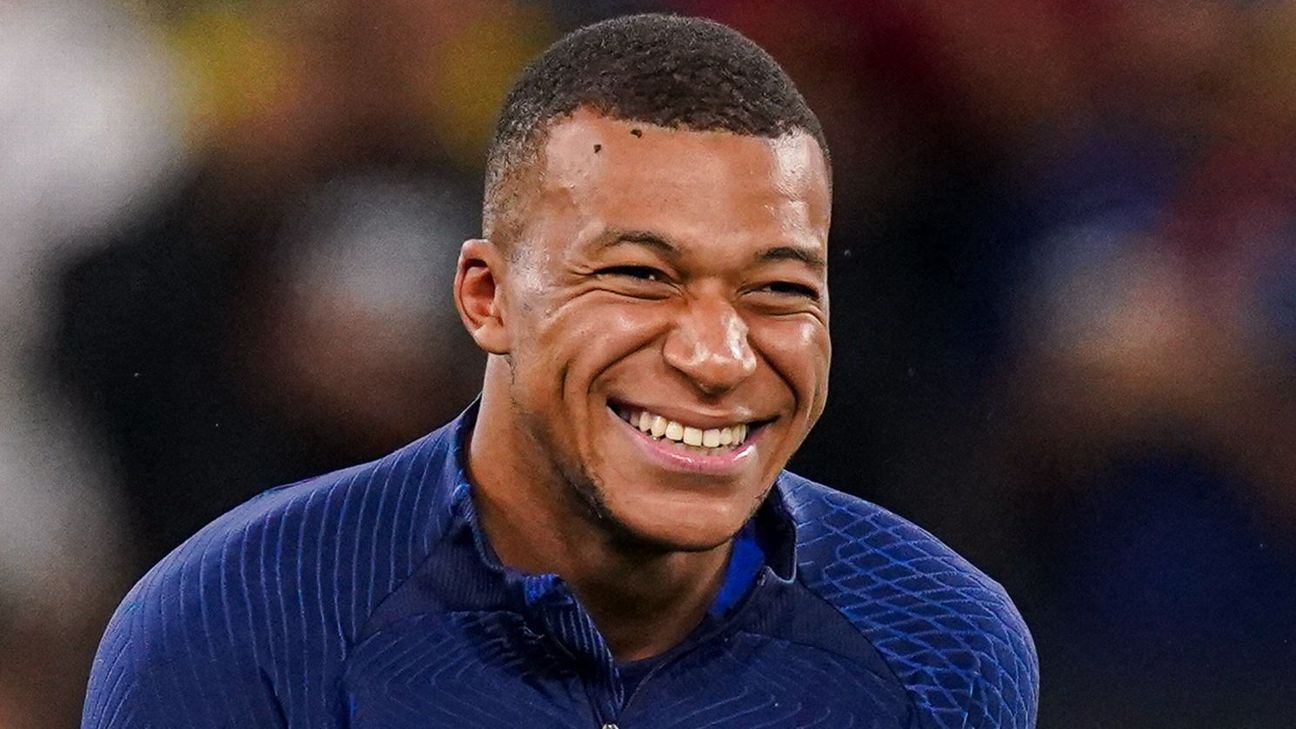 Mbappé to snub Real Madrid for Barcelona? Why reports aren't all they seem