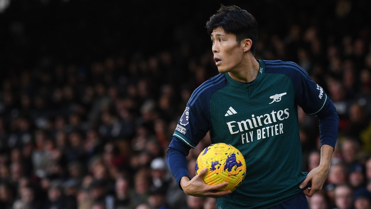 Transfer Talk: Tomiyasu set to sign new Arsenal contract