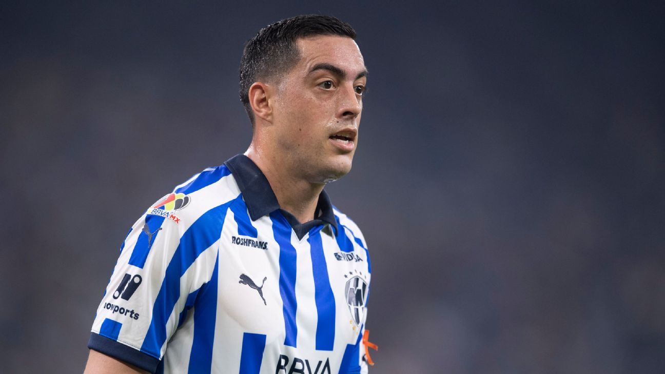 Grêmio insiste em Funes Mori, mas ainda não tem acordo com Monterrey