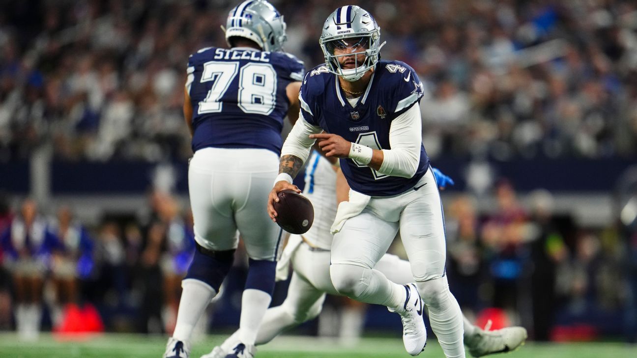 Fantasy playbook: NFL Week 18 score projections, over/unders and more ...