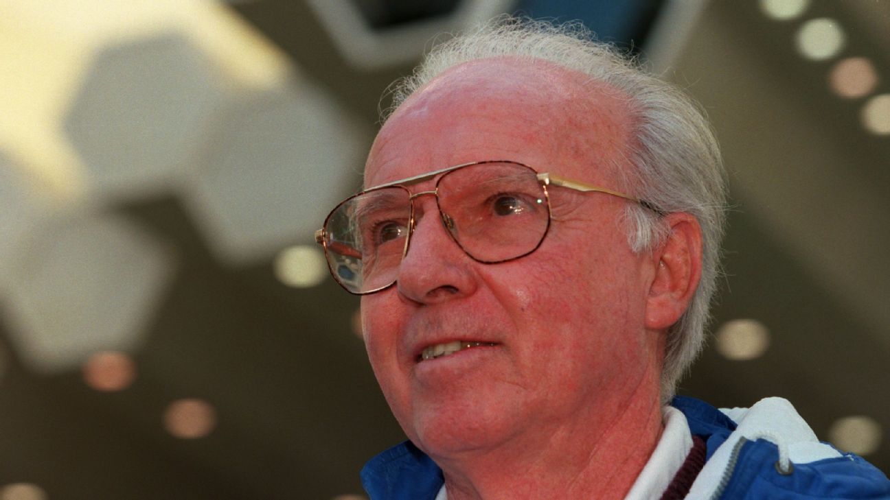 Como jornais pelo mundo reagiram à morte de Zagallo