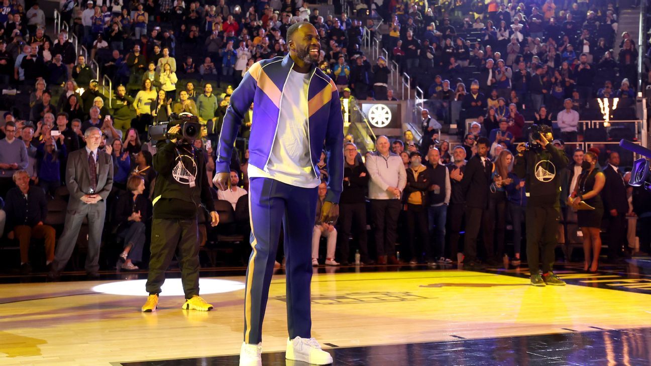 Draymond Green Case, Golden State Warriors Era, and NBA Weekly Recap: Top 10 Highlights