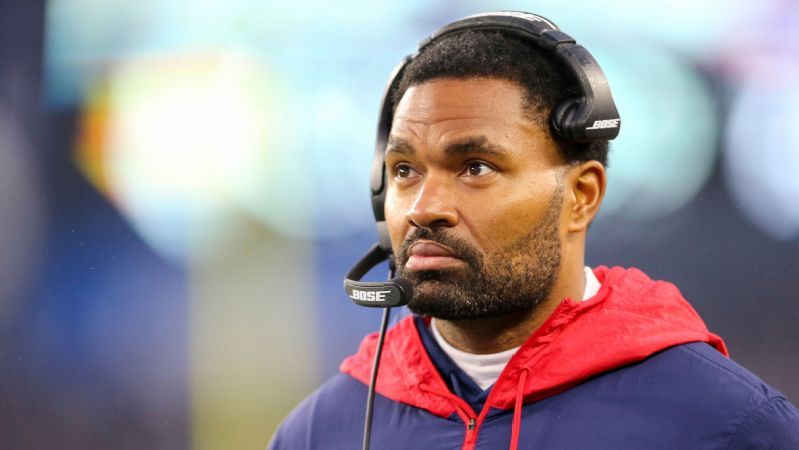 Patriots hire Jerod Mayo as Bill Belichick’s successor, sources say