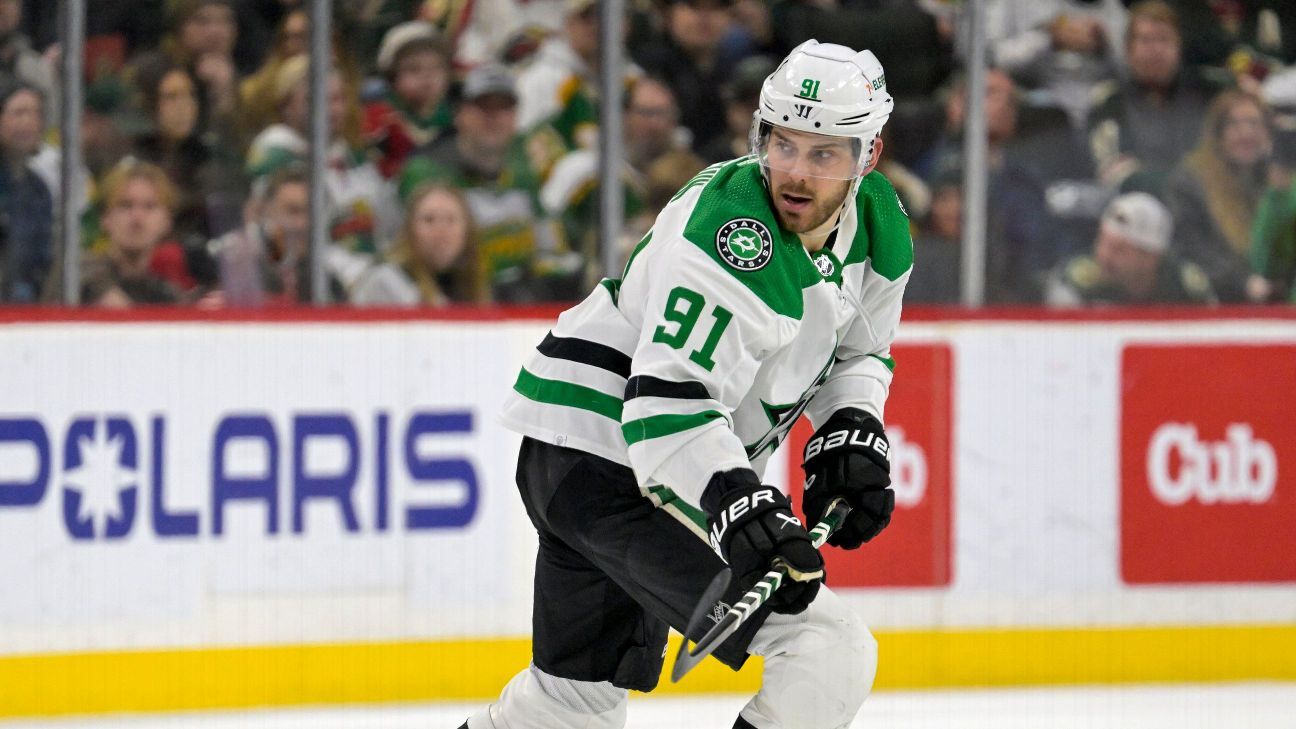 Fantasy hockey weekend watch: Best plays with every team in action