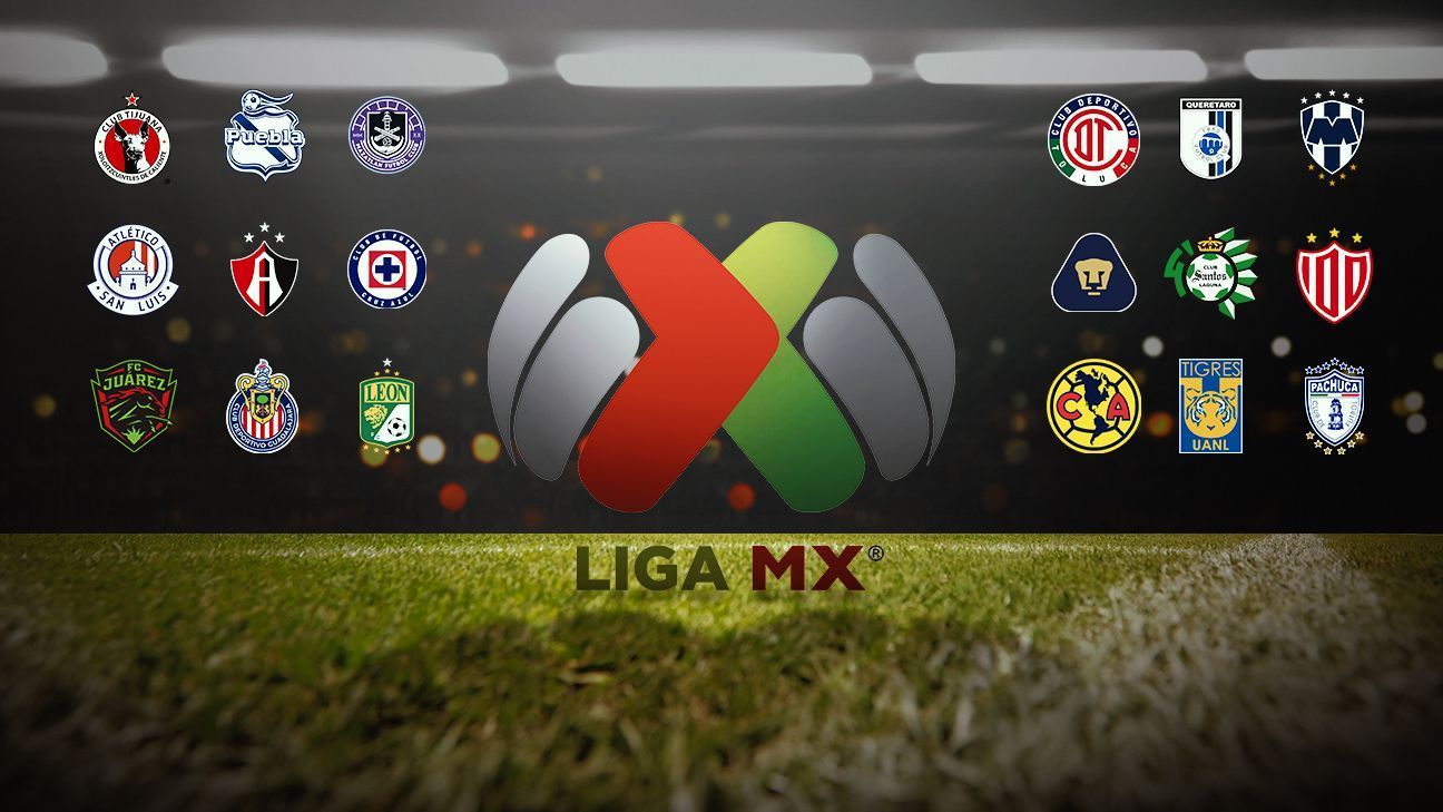 Fichajes oficiales del Clausura 2025 en Liga MX ESPN