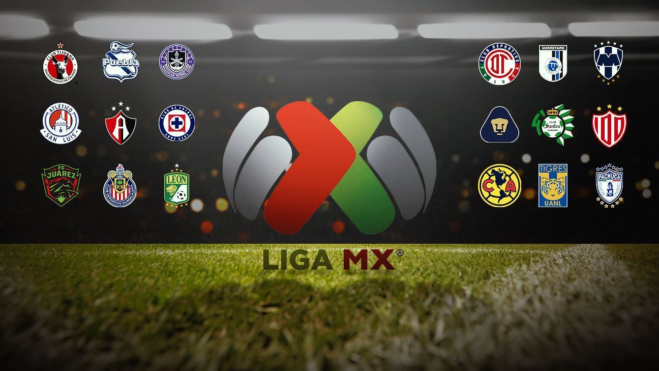 Fichajes oficiales del Clausura 2024 en Liga MX ESPN