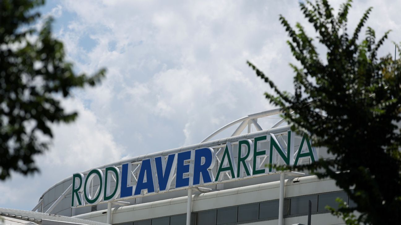 La guía del Australian Open 2024: el primer Grand Slam del año