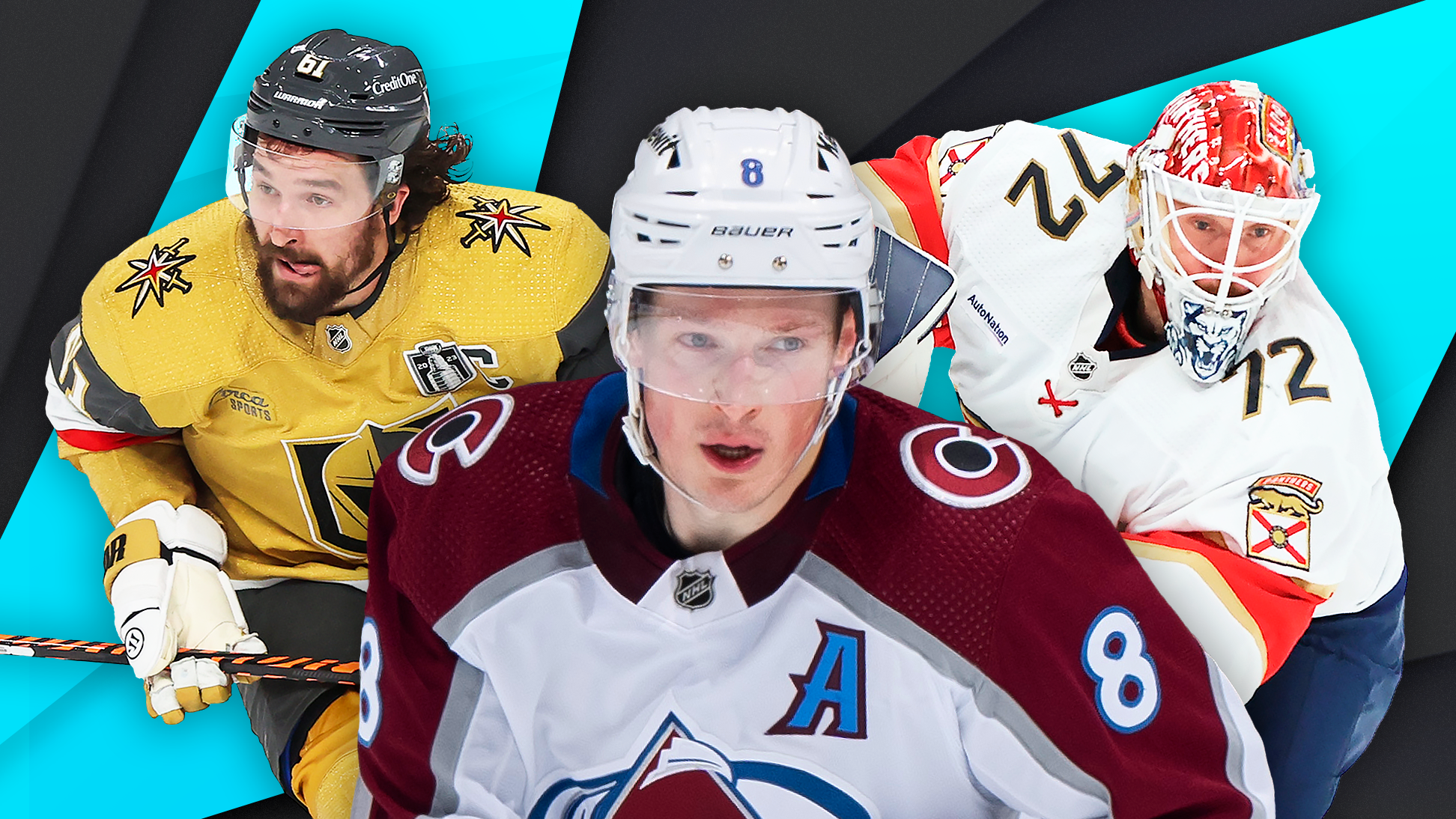 NHL Energy Rankings: 1-32 ballot, every workforce’s questionable transfer