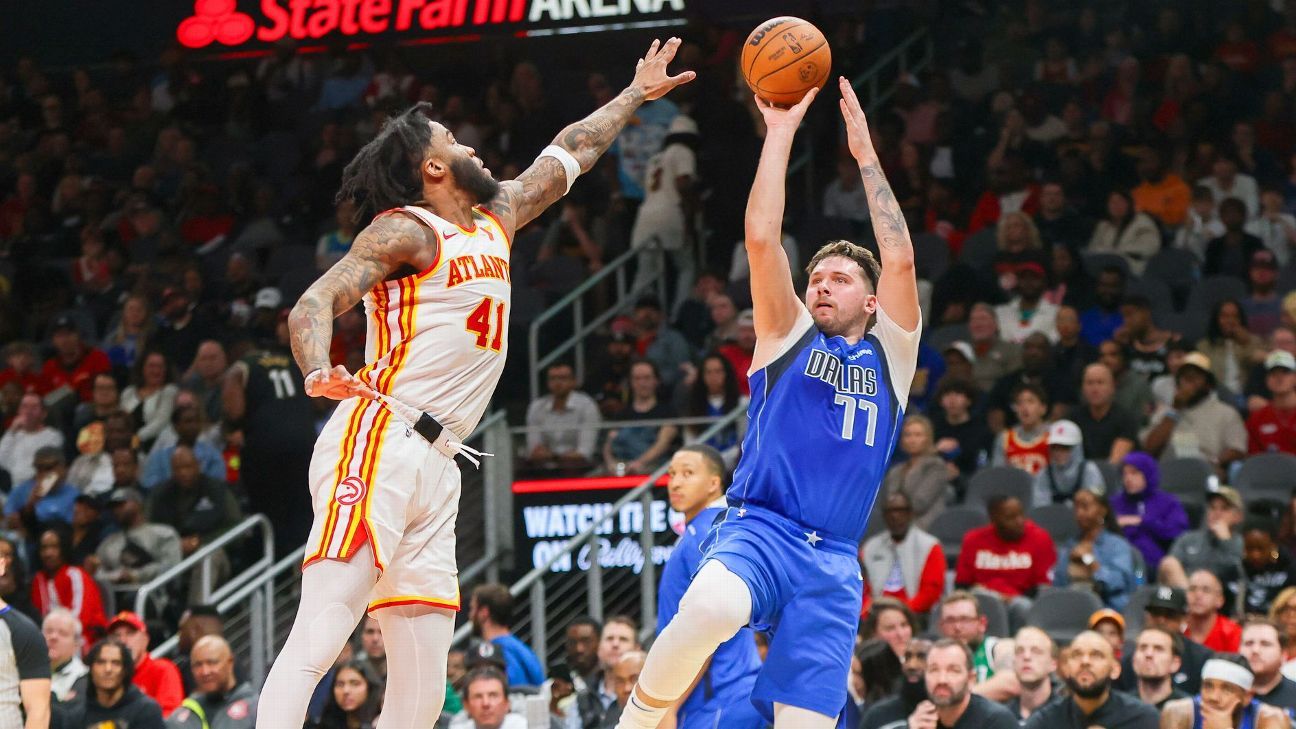 Luka Doncic scores 73 factors – What’s driving the NBA’s report particular person scoring nights, and is 100 factors inside attain?