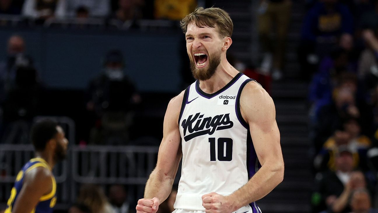 Fantasy basketball rankings 2023-24: Head-to-head points