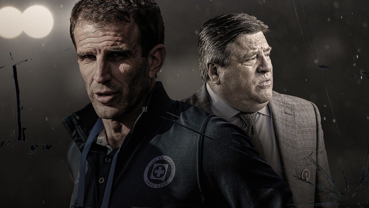 ¿Cómo sancionaría la Liga MX a Iván Alonso y Miguel Herrera? ESPN