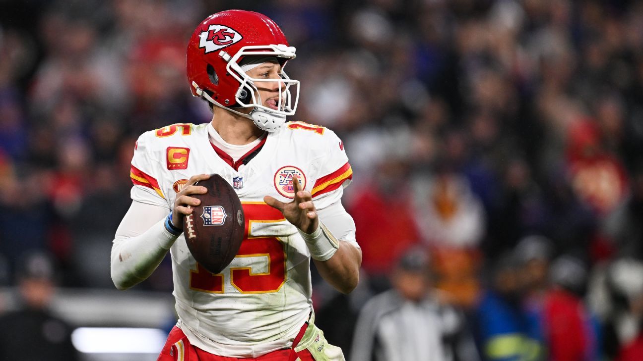 2024 Super Bowl betting Everything to know on how to bet Chiefs49ers ESPN🐔 Explore um