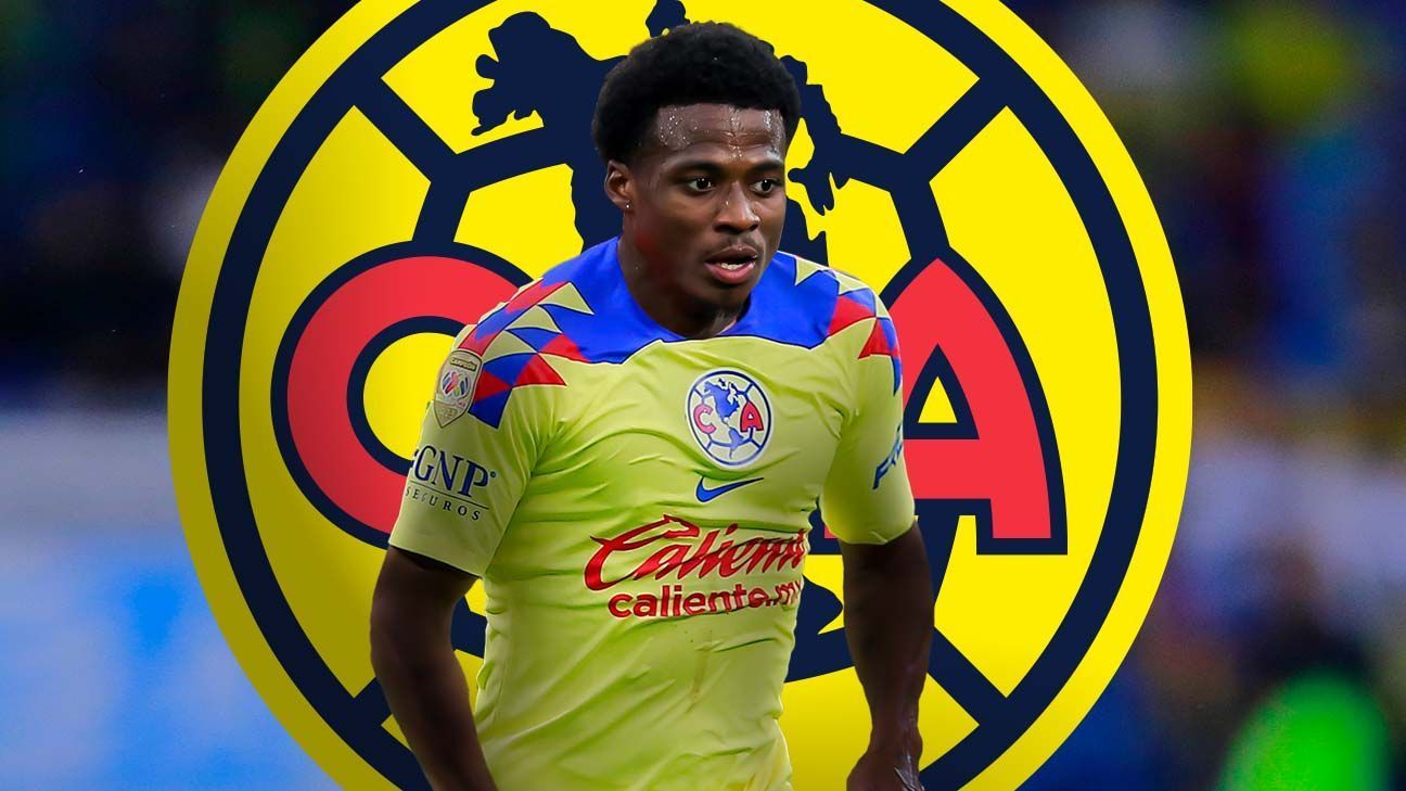 OFFICIAL: USA announces Javier Delrosso as a new player