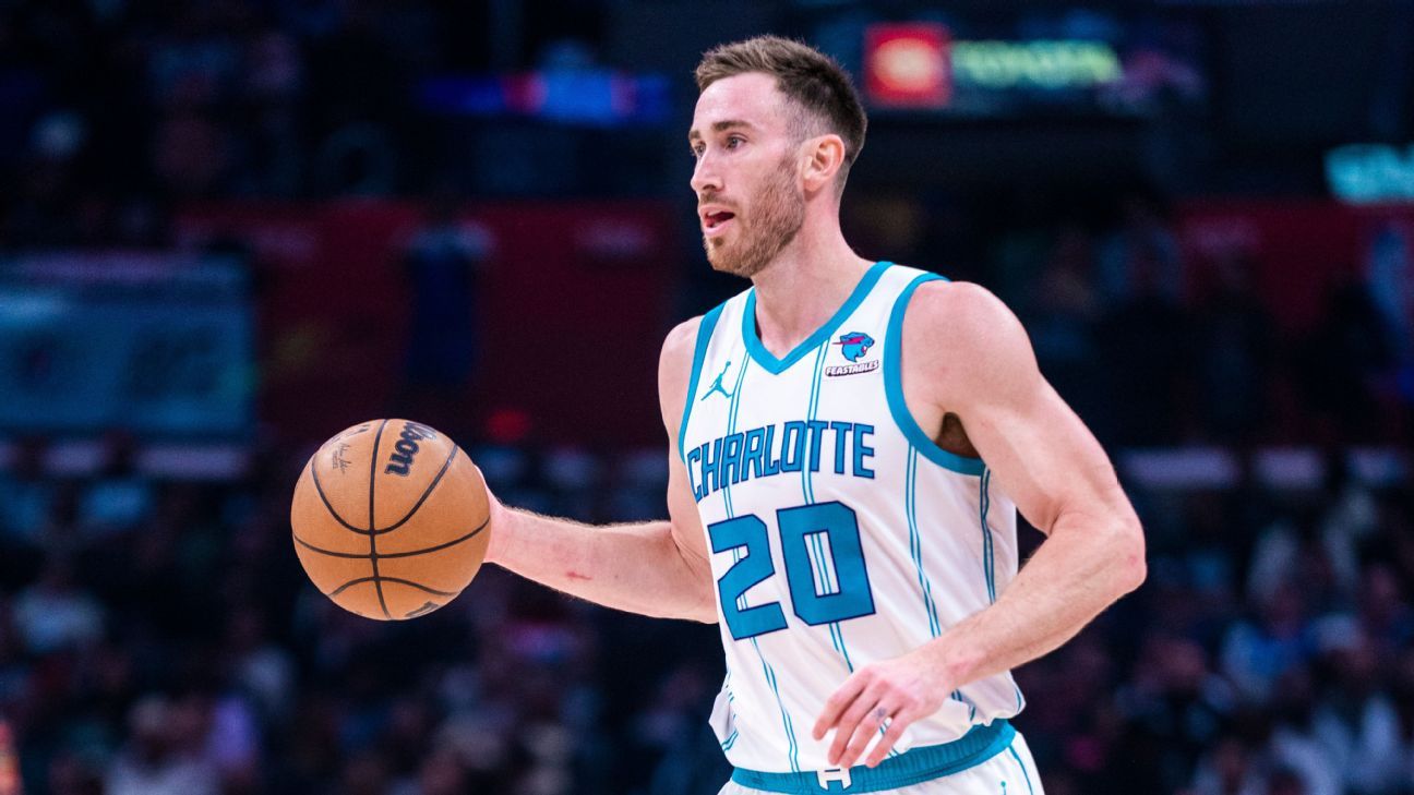 NBA trade tracker Grades, details for all deals for 202324 ESPN