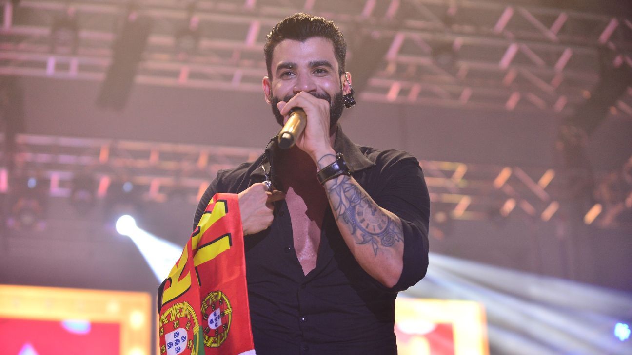 Como parceria com Gusttavo Lima abre briga de até R$ 20 milhões nos bastidores do Sport