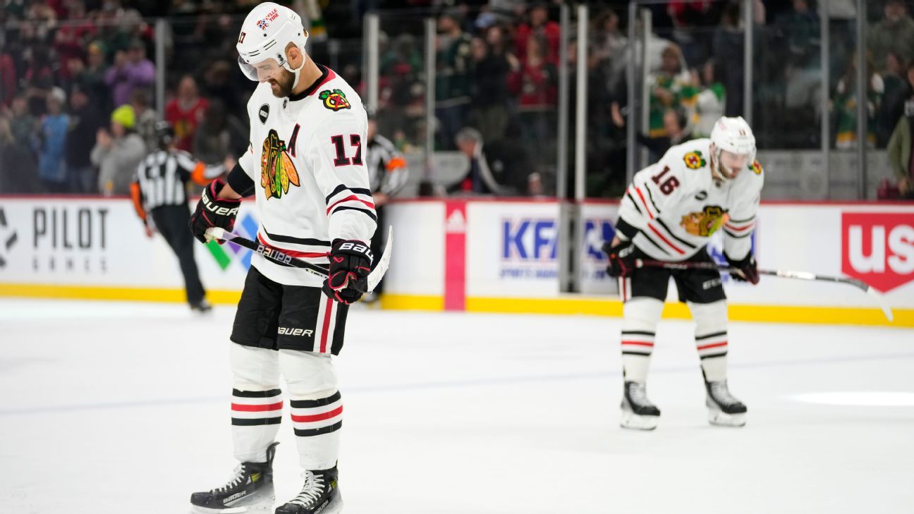 How NHL gamers, groups cope with the grind of back-to-back video games