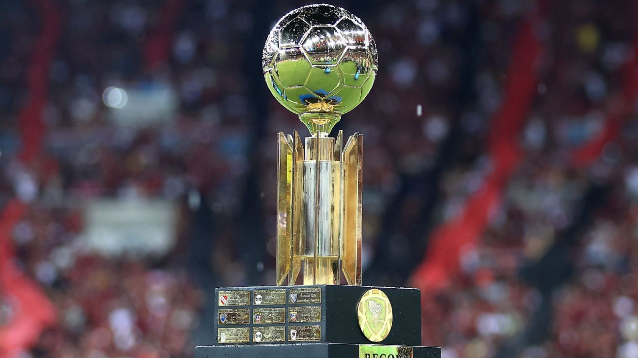 Lanús aguarda Flamengo na Recopa 2026; datas definidas após título na Libertadores