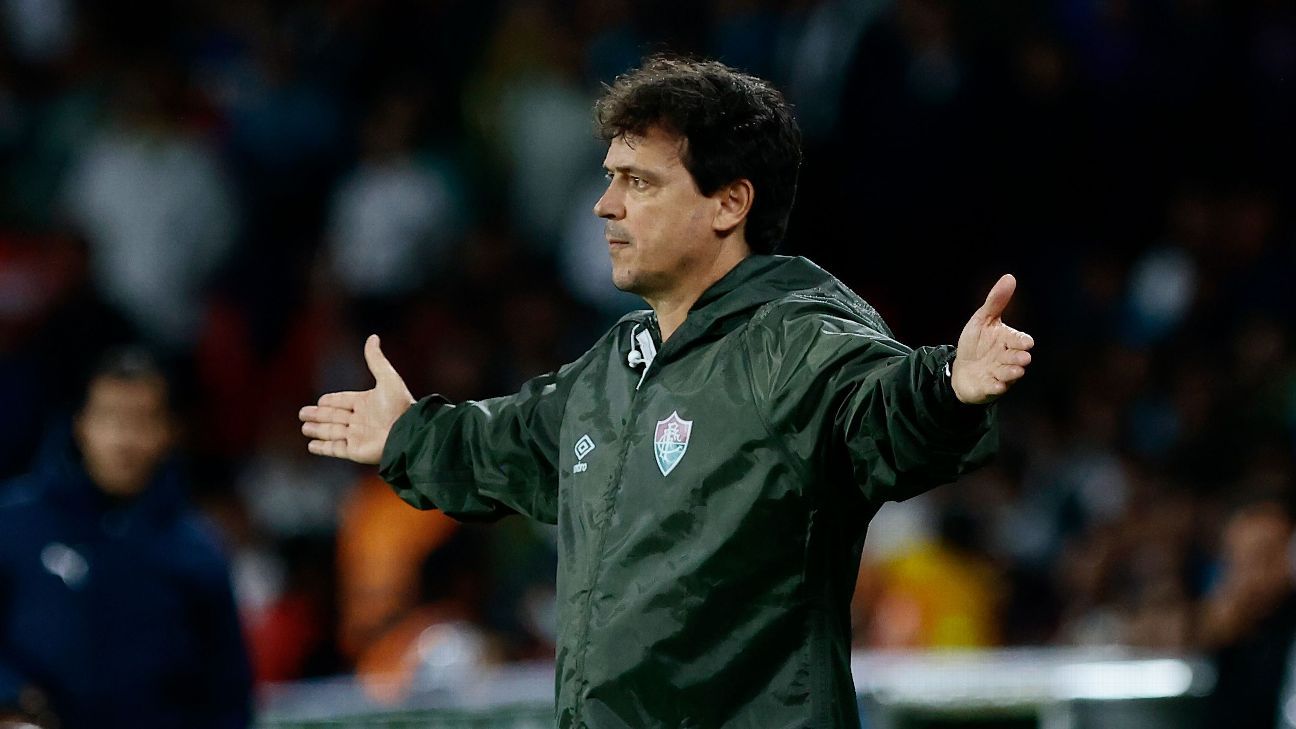 Demissão de Carpini considerada 