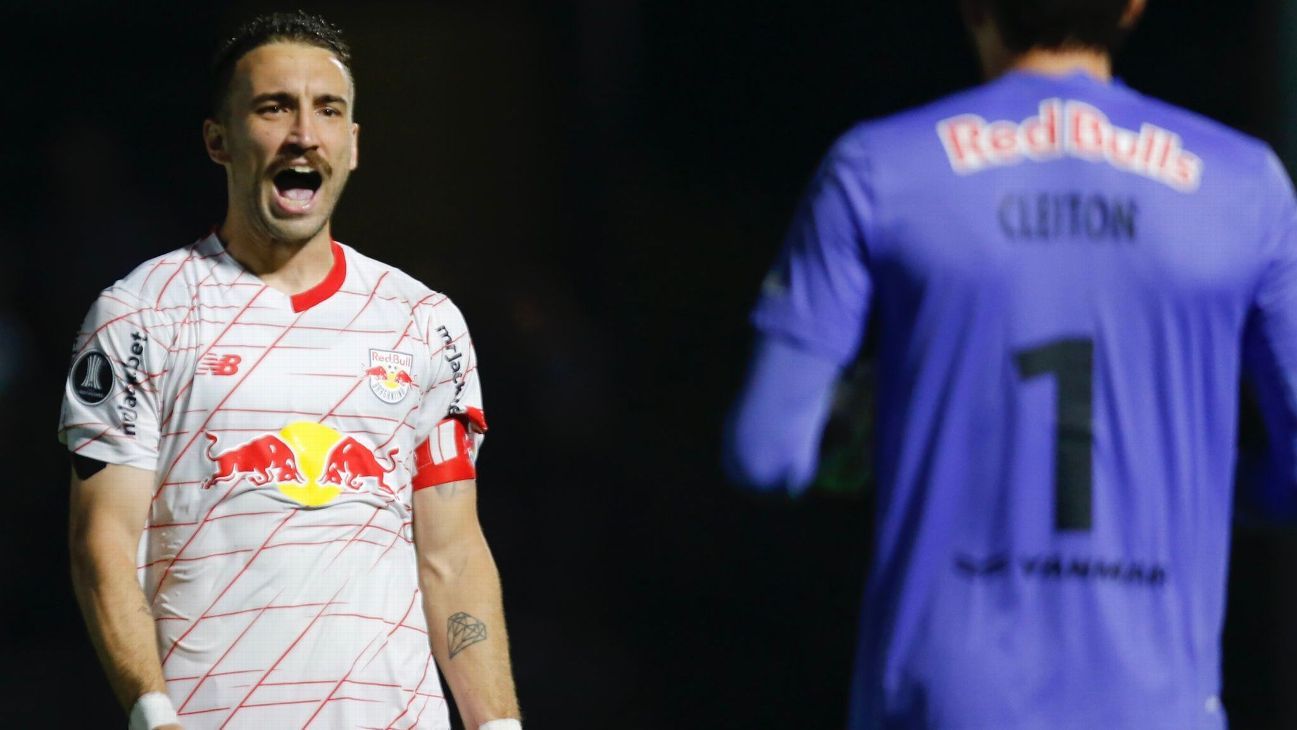 Flamengo Define Posição Sobre Negociação Após Nova Declaração de Léo Ortiz