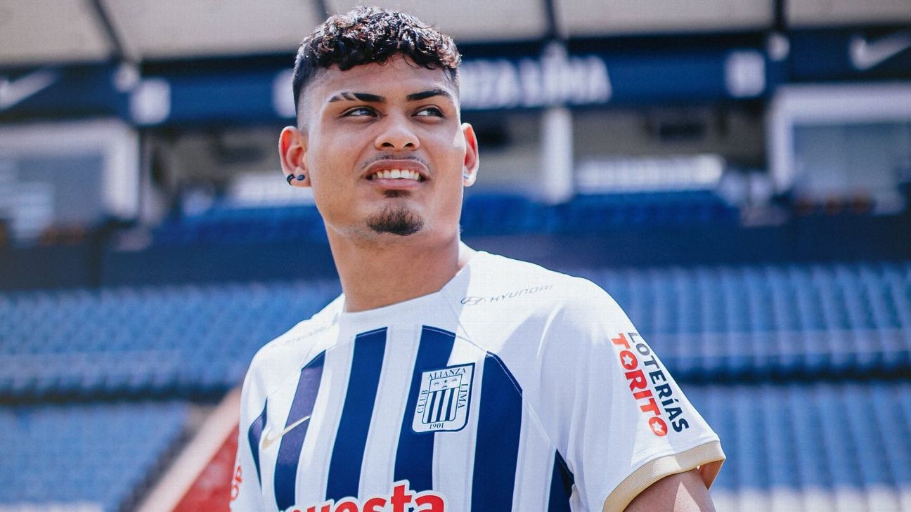 Fuente: Alianza Lima.