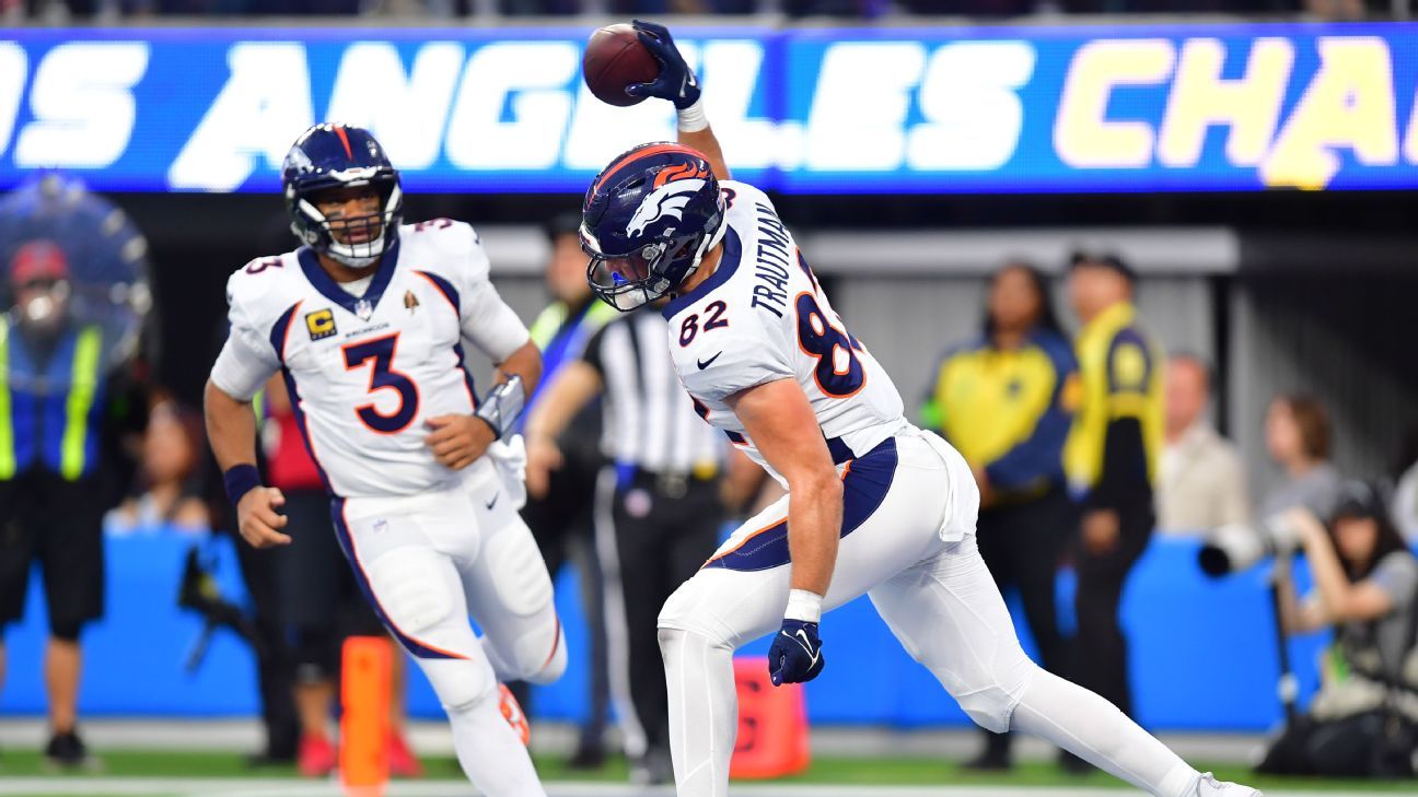 Nfl Scores 2025 Season Highlights