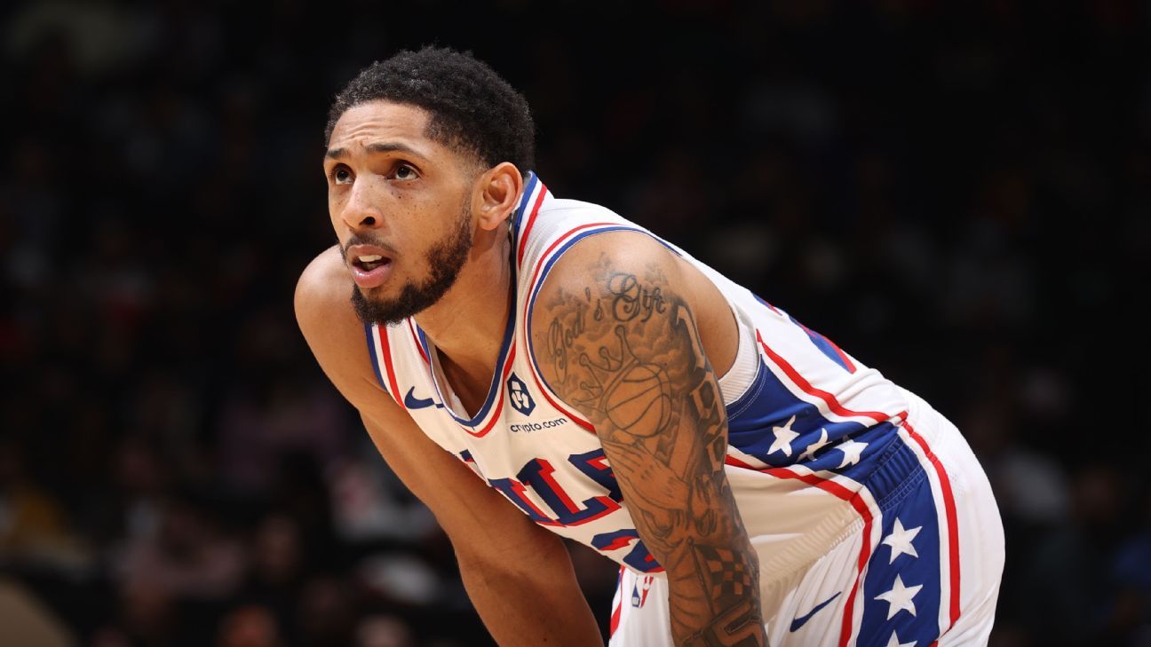 Fantasy basketball tips and projections for Friday - ESPN