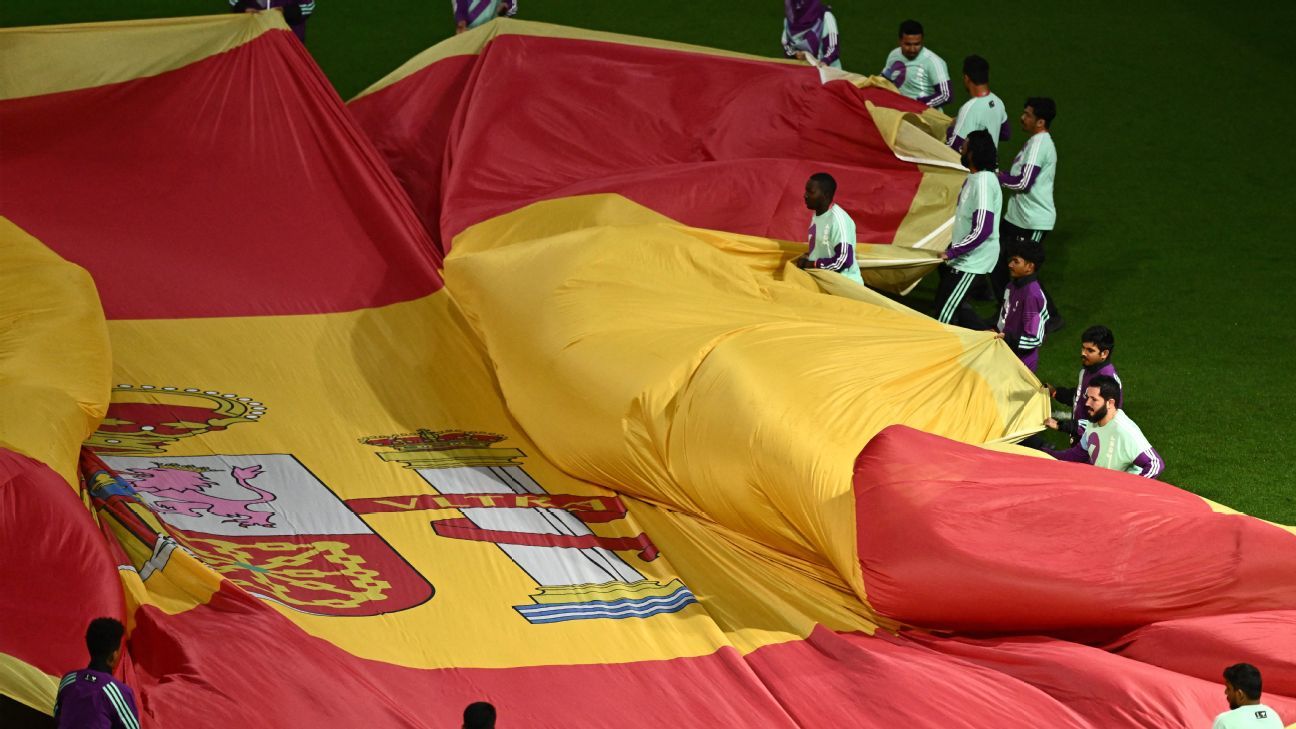 Star rechaza la selección española y decide en qué país jugará