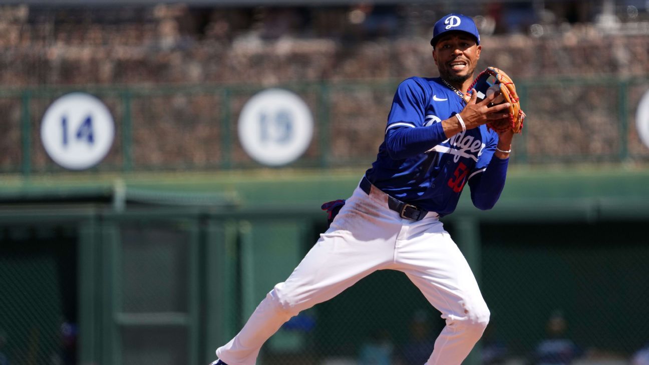 Braves veteran right-hander impresses in spring training debut