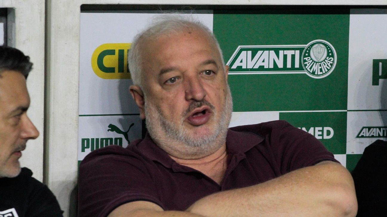 Palmeiras questiona acordo que livrou São Paulo de punições no futebol brasileiro