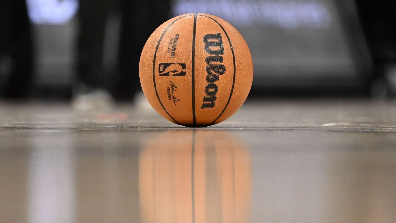 NBA | NBA Memo - Official Focus Amongst Components In Declining Scoring