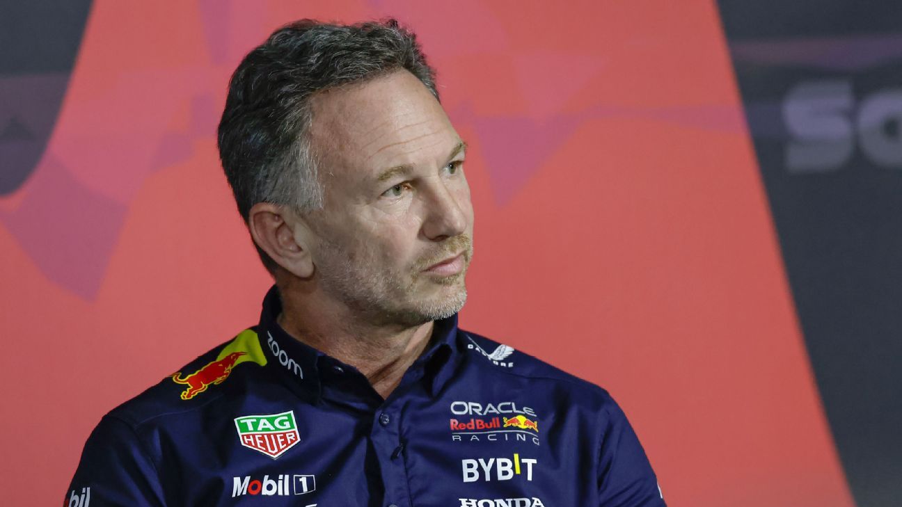 Reports: Horner’s accuser appeals Red Bull verdict Auto Recent
