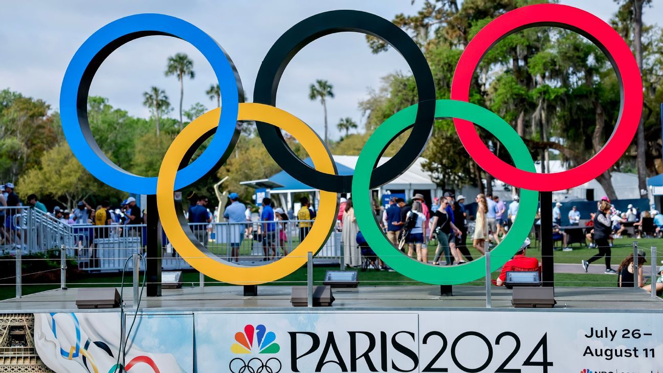 Juegos Olímpicos Las fechas clave rumbo a París 2024 ESPN