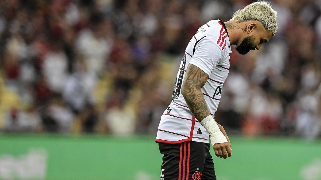 Proximos passos de Gabigol após suspensão por tentativa de fraude em antidoping