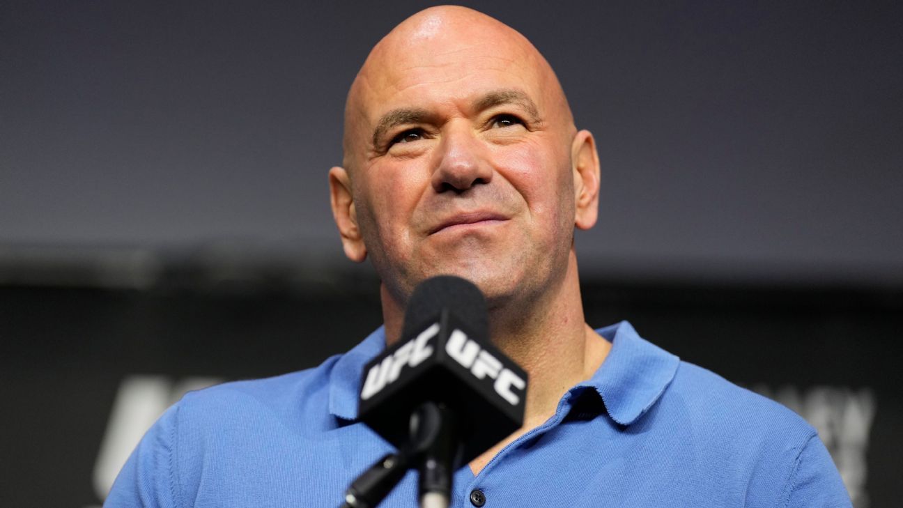 TV canadense comete gafe e vaza atrações do Noche UFC
 #ÚltimasNotícias