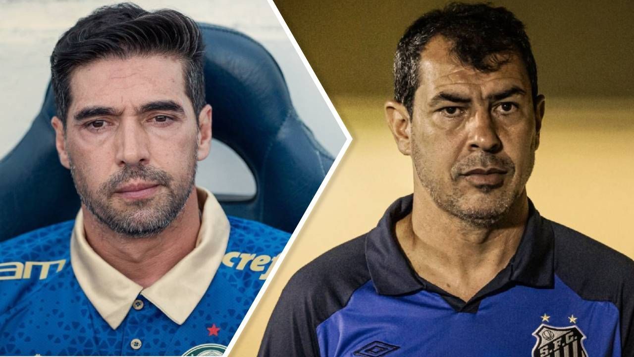 Palmeiras x Santos: Final do Paulistão - Datas, Horários, Estádios e Transmissão ao Vivo