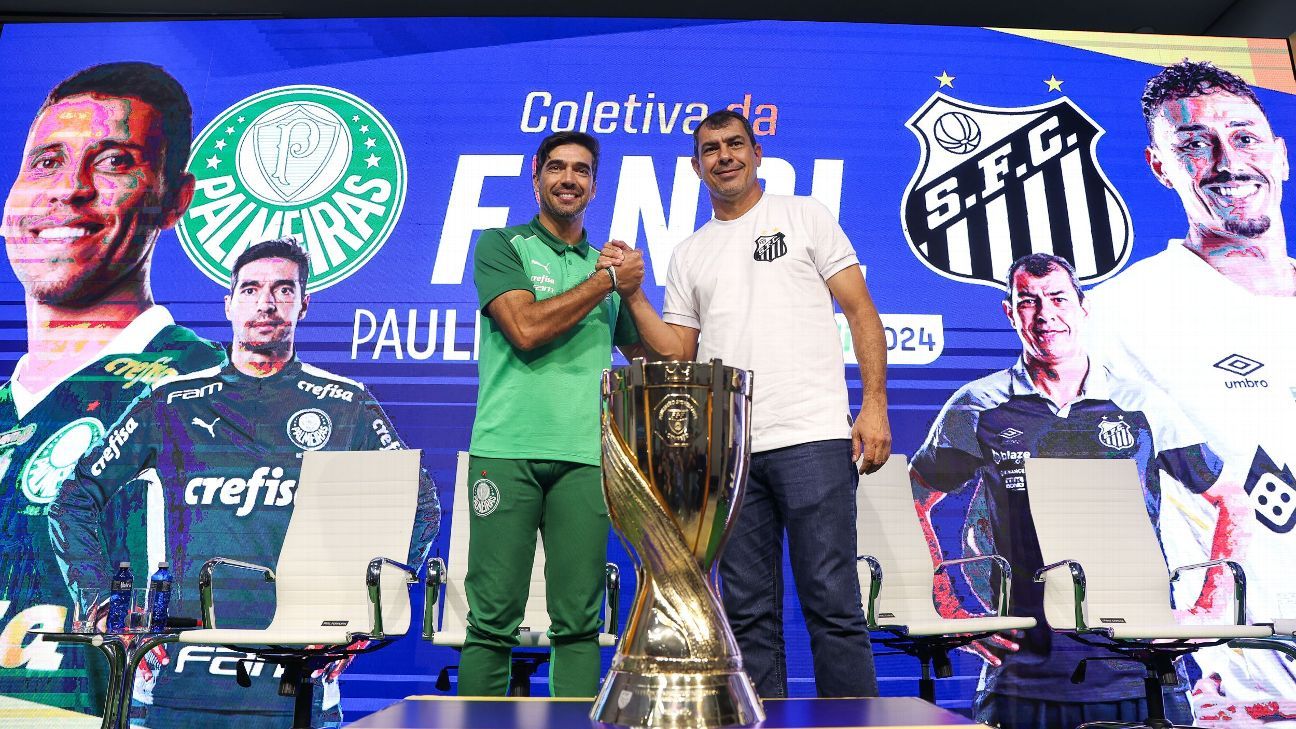 Finais dos Estaduais: Times disputam títulos em jogos decisivos neste fim de semana