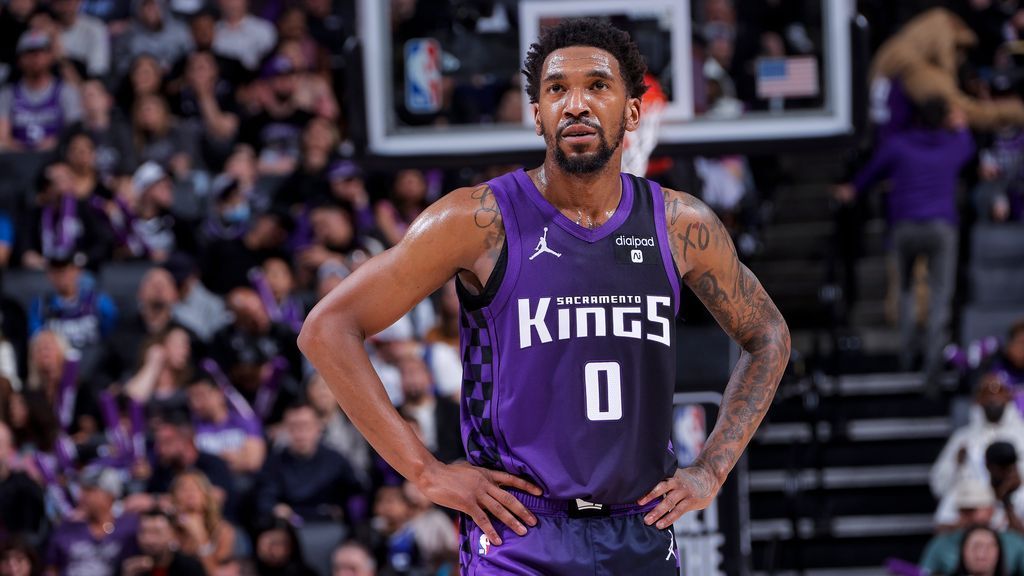 Sources – Kings' Malik Monk (MCL) is expected to miss 4-6 weeks