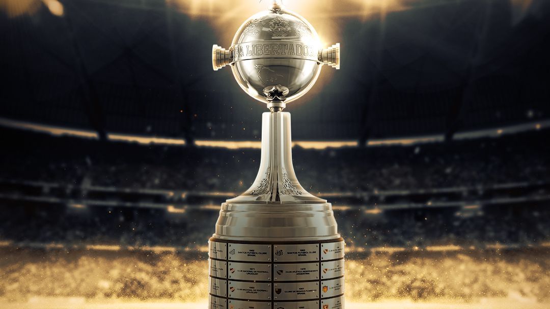 Quartas de final da Libertadores: jogos, datas, mandos e premiação milionária.