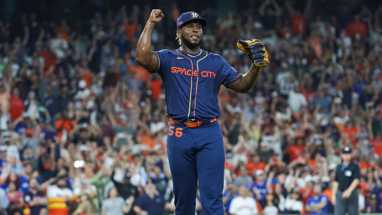 Fantasy baseball: Weekend preview April 4-7