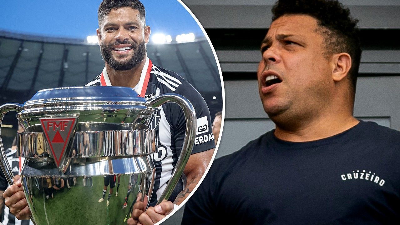 Jornal Espanhol Destaca Diferença Abismal Entre Elencos em Mineirazo do Cruzeiro.