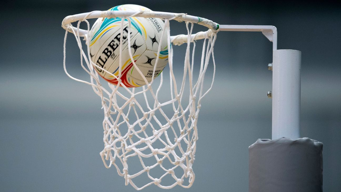 World Netball bans transgender players at international level - ESPN