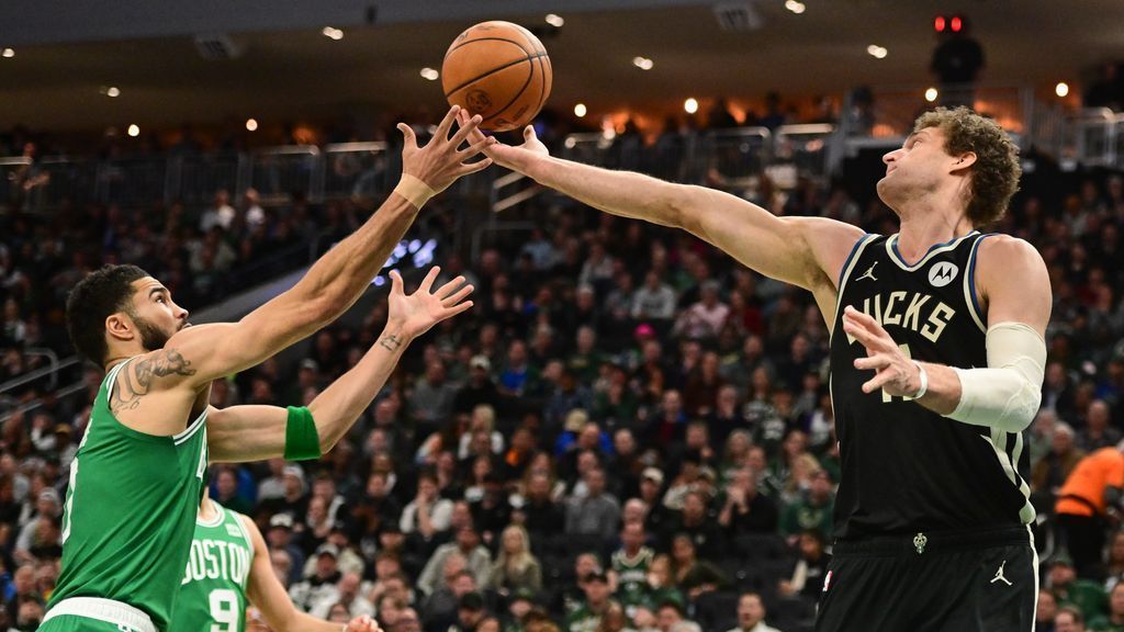 Boston Celtics and Milwaukee Bucks Combine for Record-Low 2 Free Throw Attempts in NBA on Tuesday Night