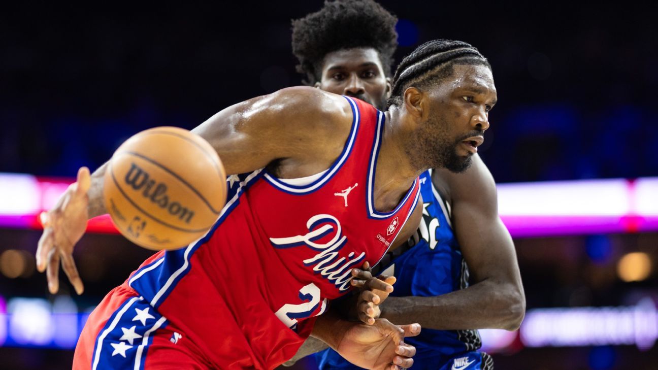 Paris, lignes et statistiques sur les play-in NBA 2024 pour mercredi