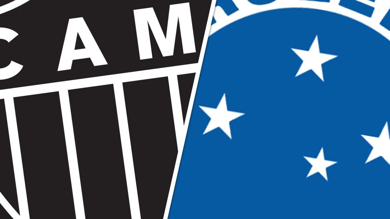 Atlético-MG x Cruzeiro AO VIVO: acompanhe o clássico pelas quartas da Copa do Brasil em tempo real