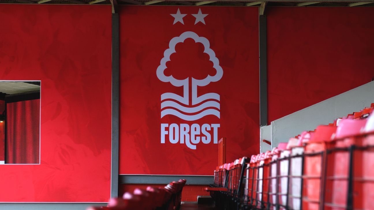Nottingham Forest x Manchester City: where to watch live, time, predictions and lineups