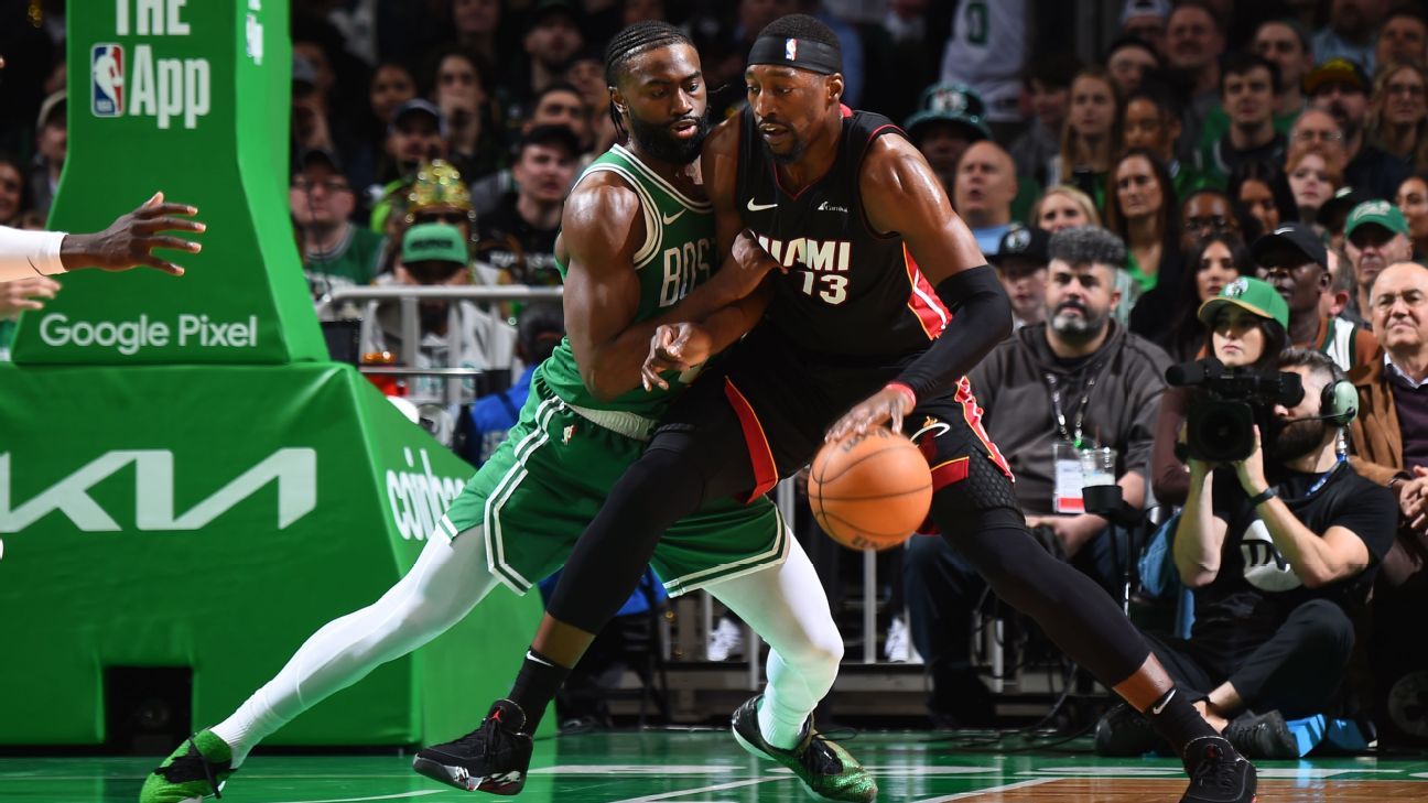 Reports – Heat’s Bam Adebayo to sign 3-year, 6M extension