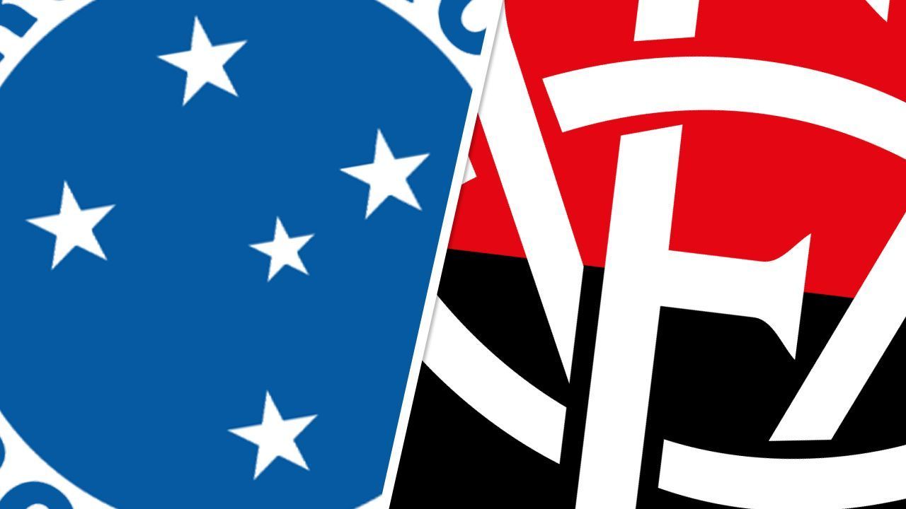 Transmissão, horário, palpites e escalações de Cruzeiro x Vitória no Brasileirão.