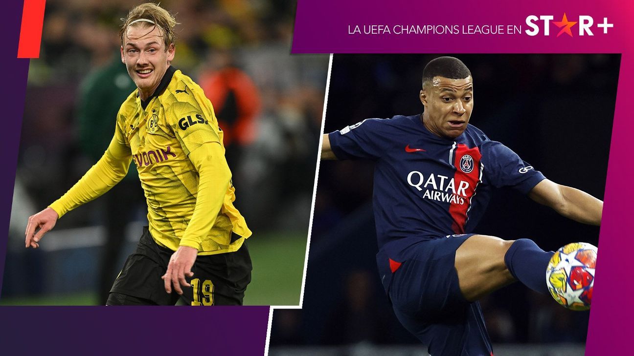 When do Borussia Dortmund vs. play?  PSG in the Champions League semi-finals: team, date, time and live TV